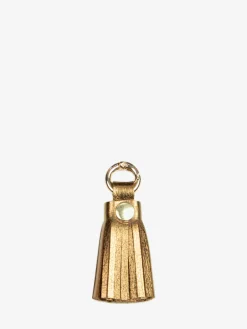 LaBreloque Pompon - Bronze