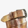 LaCeinture - Argenté Doré Cuivré