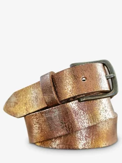 LaCeinture - Argenté Doré Cuivré