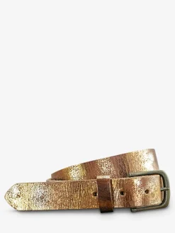 LaCeinture - Argenté Doré Cuivré