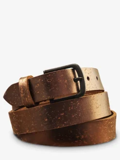 LaCeinture à Boucle - Eclats Cuivres