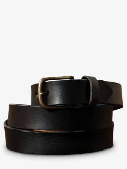 LaCeinture à Boucle - Noir