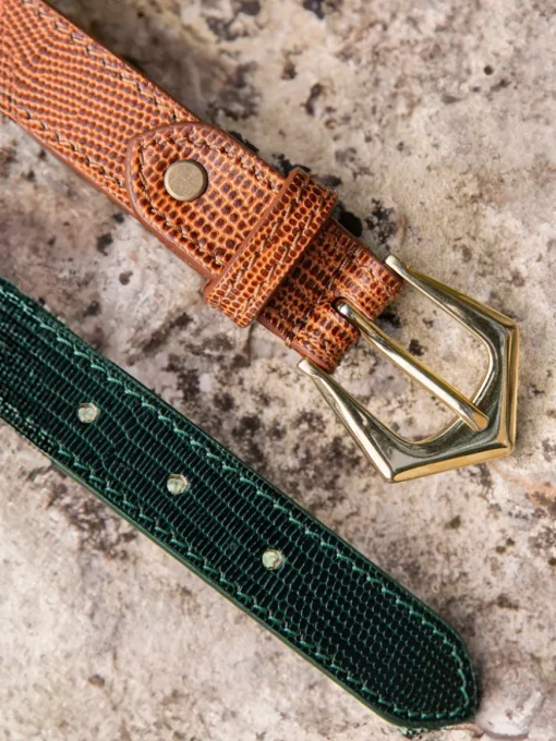 LaCeinture Albane 1960 - Ambre