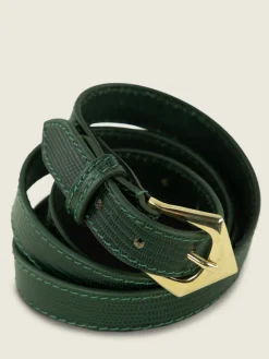 LaCeinture Albane 1960 - Malachite