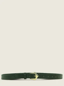 LaCeinture Albane 1960 - Malachite