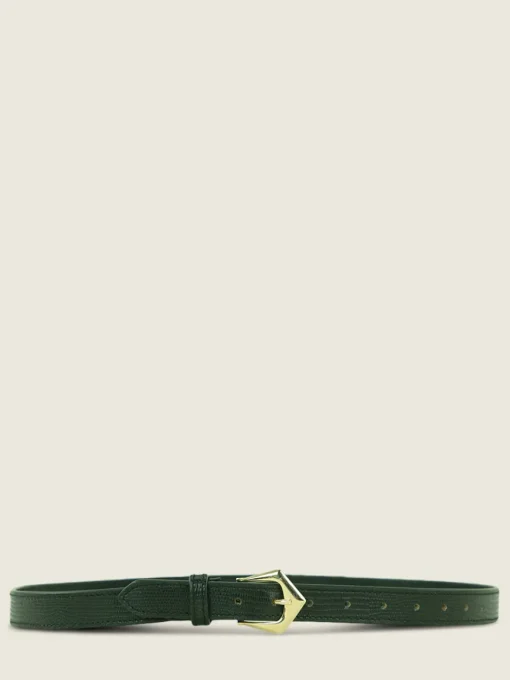 LaCeinture Albane 1960 - Malachite