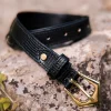 LaCeinture Albane 1960 - Noir De Jais