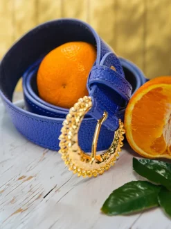 LaCeinture Luna Azur - Bleu Roi
