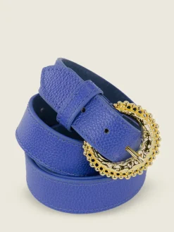 LaCeinture Luna Azur - Bleu Roi
