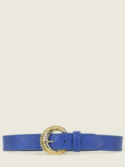 LaCeinture Luna Azur - Bleu Roi