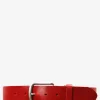 LaCeinture Magnifique - 40mm - Rouge Carmin