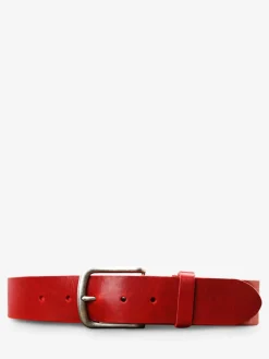 LaCeinture Magnifique - 40mm - Rouge Carmin