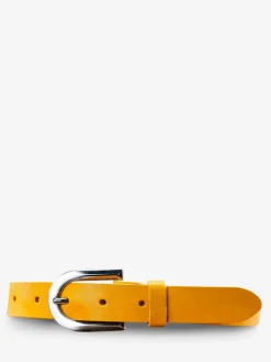 LaCeinture Magnifique - 20mm - Safran