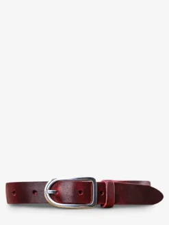 LaCeinture Magnifique - 20mm - Prune