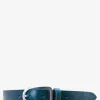 LaCeinture Magnifique - 20mm - Bleu Canard