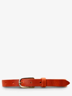 LaCeinture Magnifique - 20mm - Orange