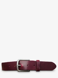 LaCeinture Magnifique - 35mm - Prune