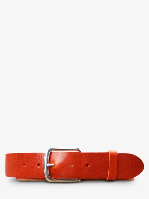 LaCeinture Magnifique - 40mm - Orange