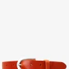 LaCeinture Magnifique - 25mm - Orange