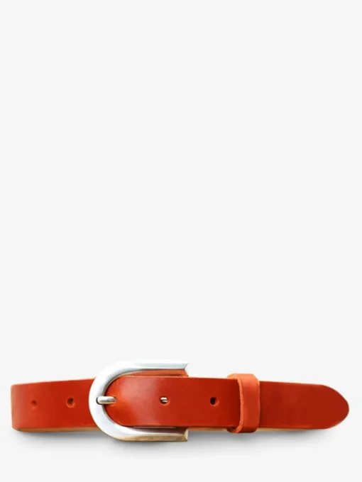 LaCeinture Magnifique - 25mm - Orange