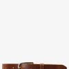 LaCeinture Magnifique - 20mm - Brun