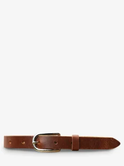 LaCeinture Magnifique - 20mm - Brun