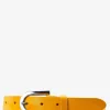 LaCeinture Magnifique - 25mm - Safran