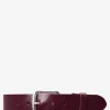 LaCeinture Magnifique - 40mm - Prune