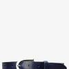 LaCeinture Magnifique - 20mm - Bleu Saphir