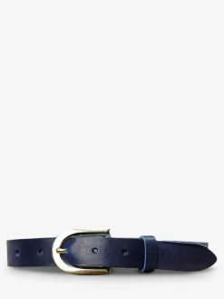 LaCeinture Magnifique - 20mm - Bleu Saphir