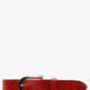 LaCeinture Magnifique - 20mm - Rouge Carmin
