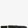 LaCeinture Magnifique Nubuck - 20mm - Indus