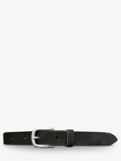 LaCeinture Magnifique Nubuck - 20mm - Indus
