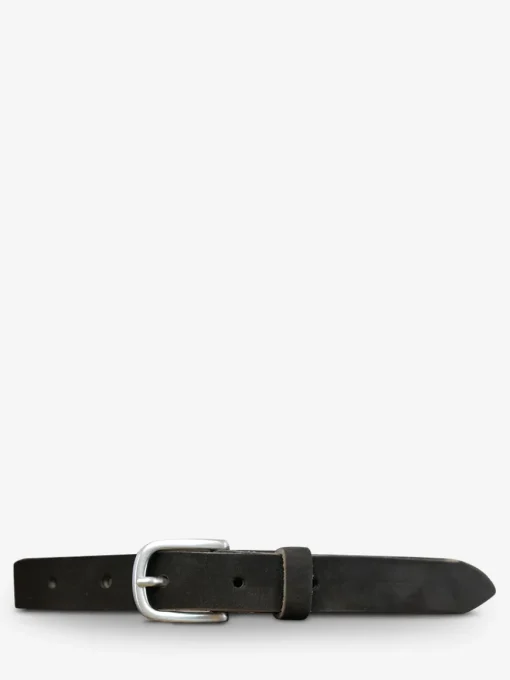 LaCeinture Magnifique Nubuck - 20mm - Indus
