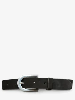LaCeinture Magnifique Nubuck - 25mm - Indus