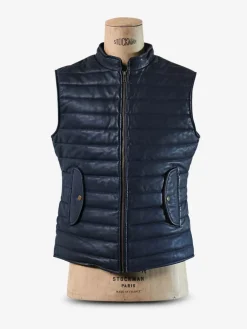 LaDoudoune Homme - Bleu Encre