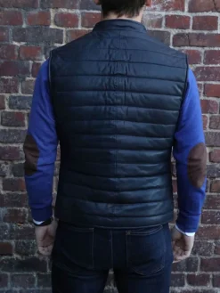 LaDoudoune Homme - Bleu Encre