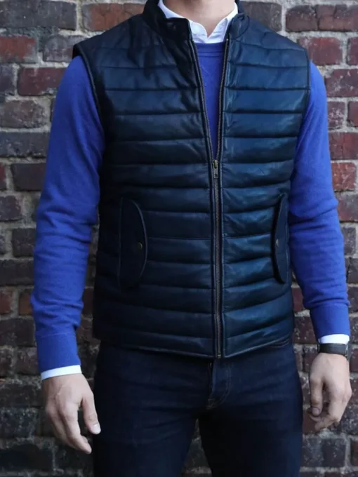 LaDoudoune Homme - Bleu Encre