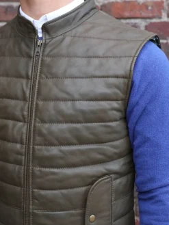 LaDoudoune Homme - Kaki