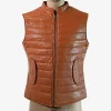 LaDoudoune Homme - Naturel