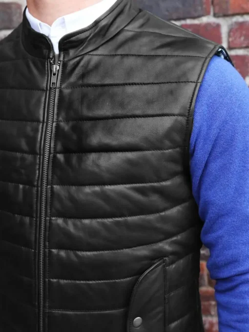 LaDoudoune Homme - Noir