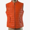 LaDoudoune Homme - Orange