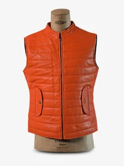 LaDoudoune Homme - Orange
