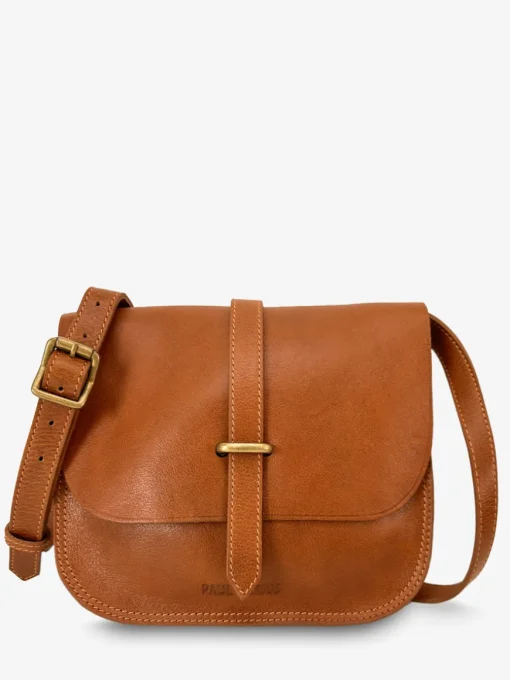 LaGibecière - Cognac Huilé