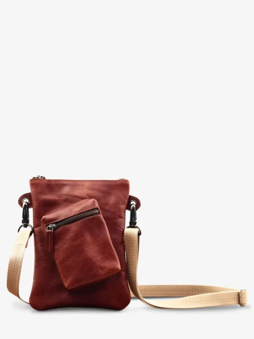 LaPochette De PAUL - Naturel