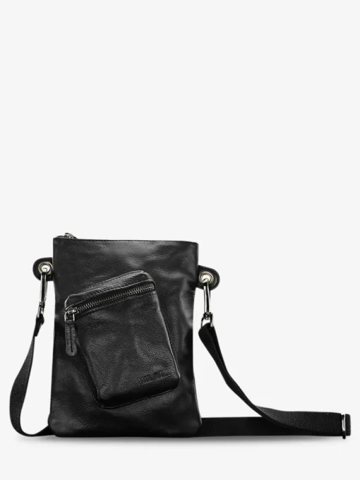 LaPochette De PAUL - Noir