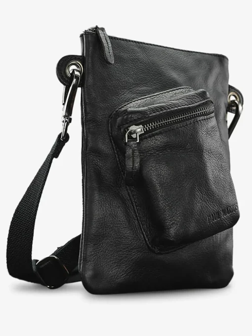 LaPochette De PAUL - Noir