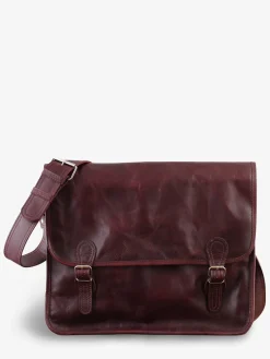 LaSacoche L - Brun