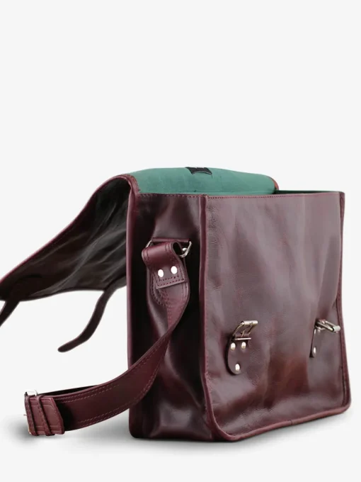 LaSacoche L - Brun