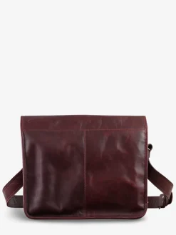 LaSacoche L - Brun